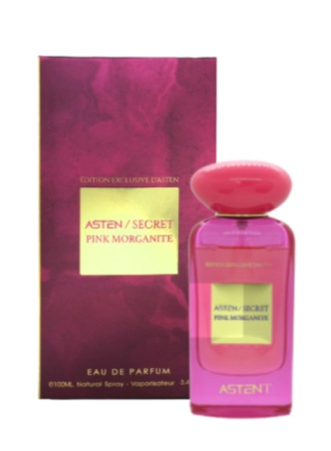 Pink Morganite Perfume 100ML